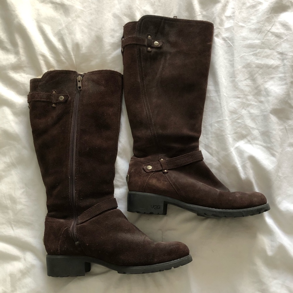 UGG Riding Boots